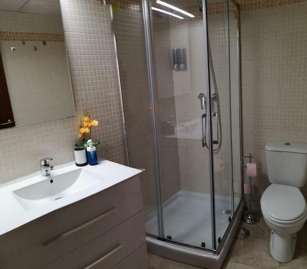 Apartment Historic Center. Free Private Parking