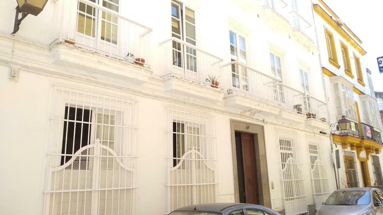 Apartamento Sherryflat Azahar