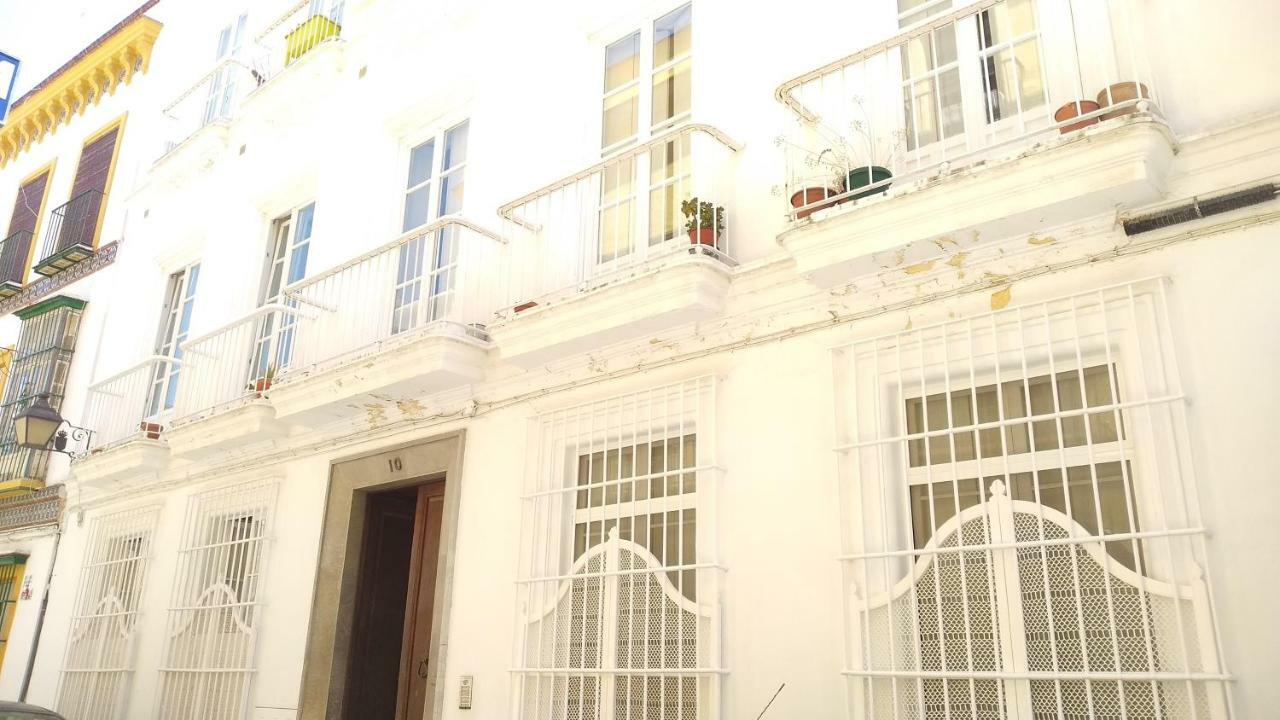 Apartamento Sherryflat Azahar