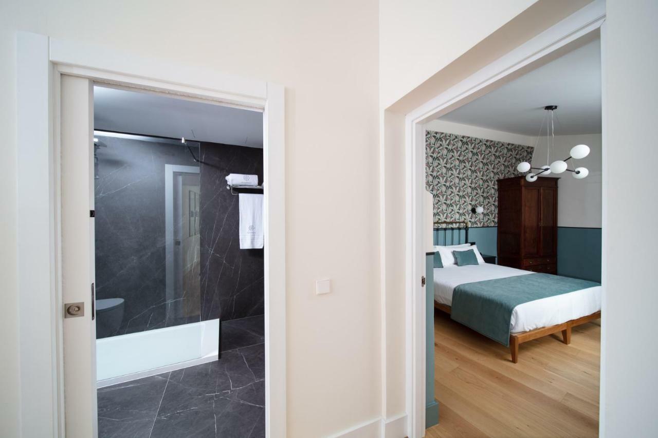 Apartamento Habitavit En Cáceres *