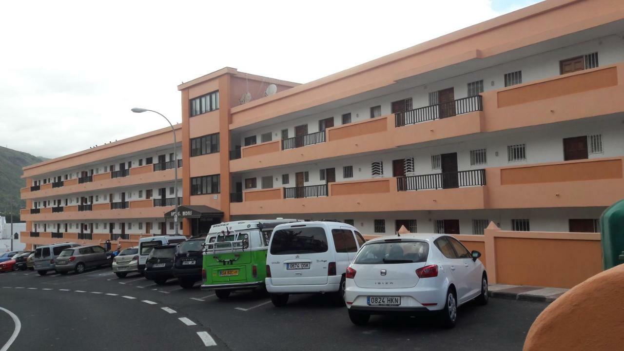 Apartamento Playa Monis *