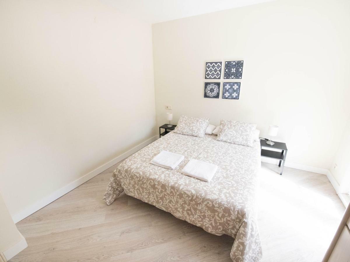 Espacios Blanco Plaza Mayor Apartment Valladolid