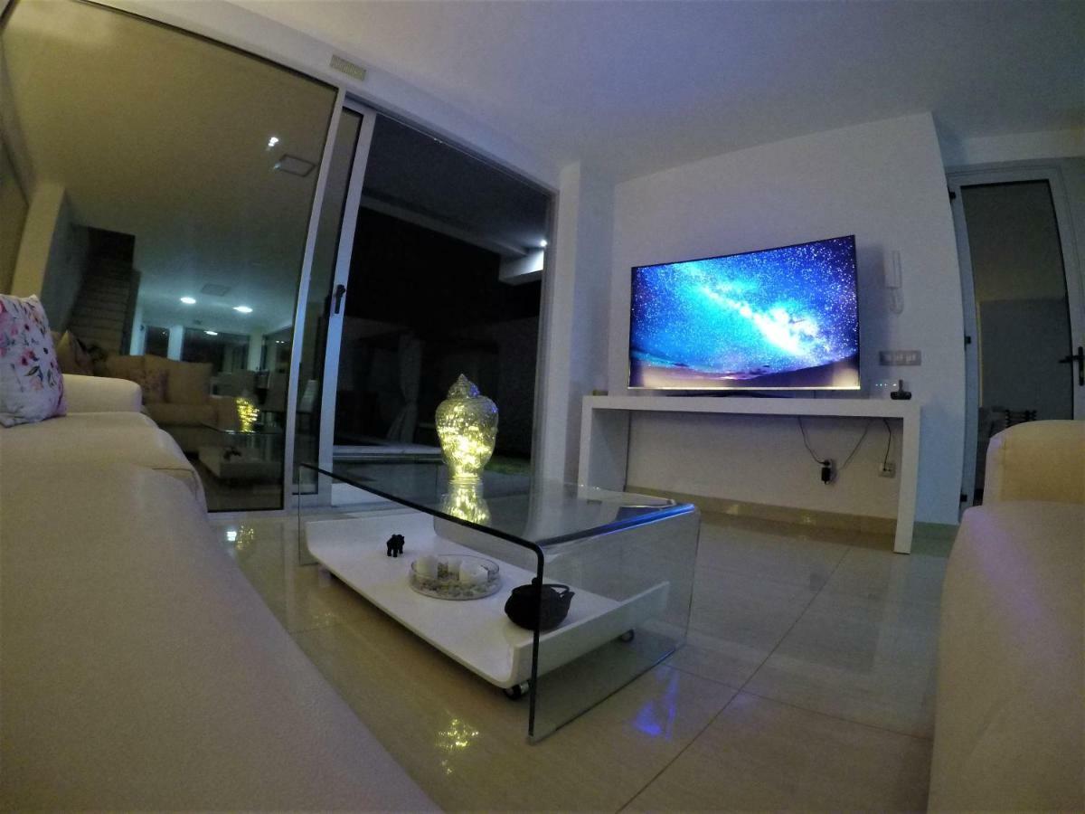 Сasa de vacaciones Diamond Buddha Melenara