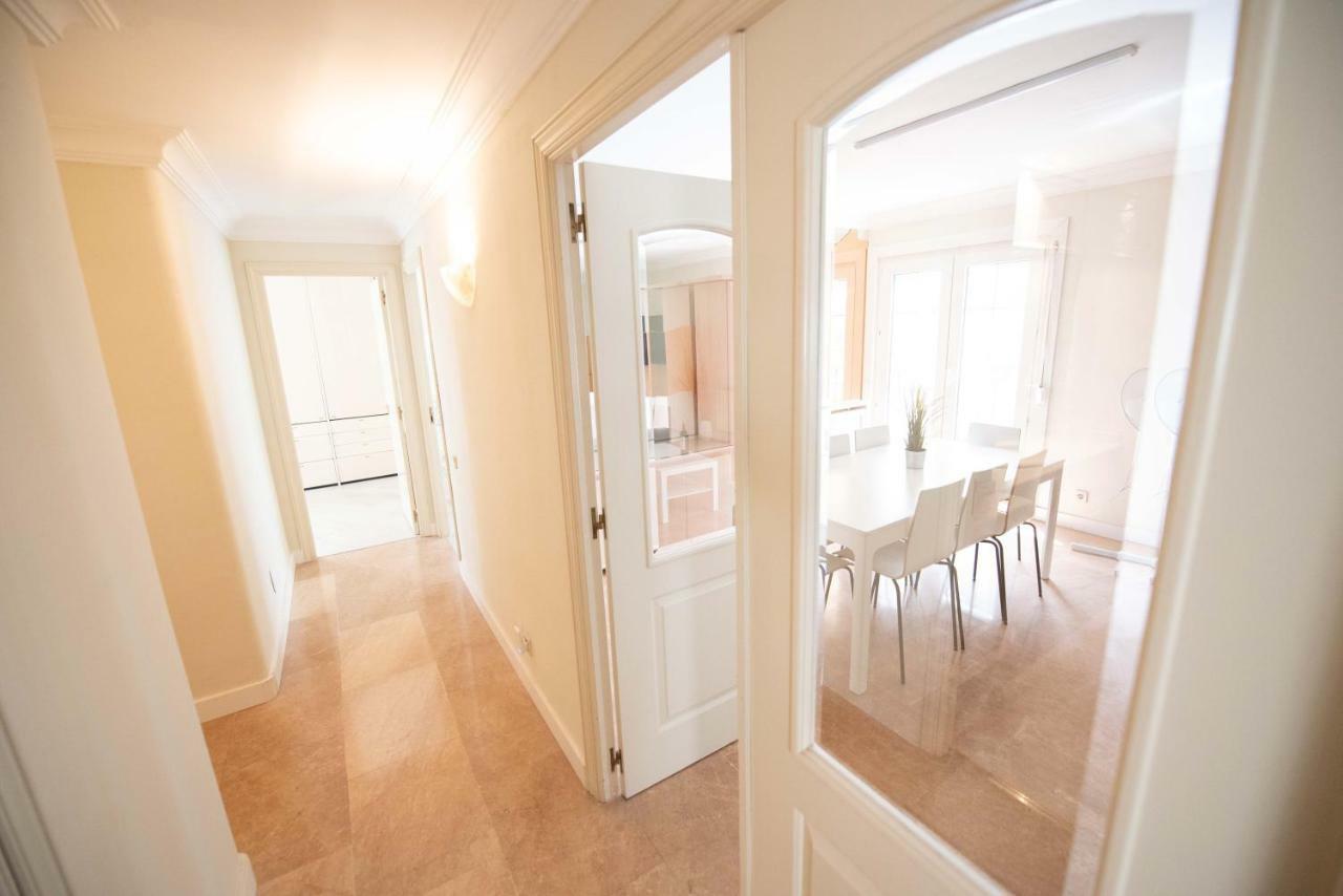 Apartment Espacios Blanco Plaza Mayor Valladolid