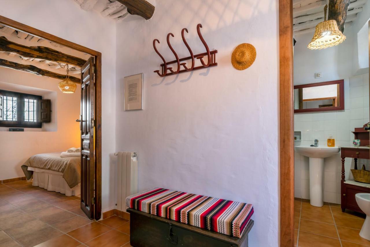 Casa Tita Maria Bubion