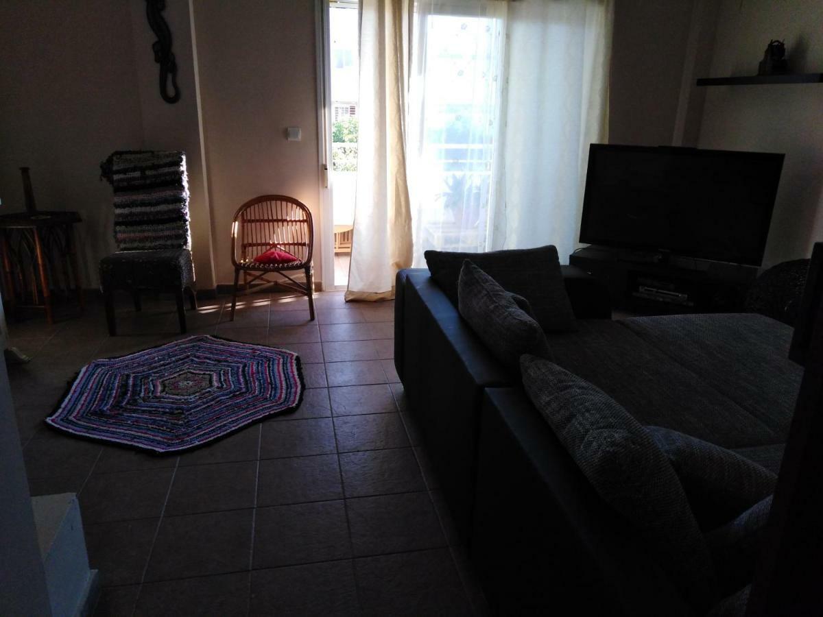 En Casa Compartida Retamar *