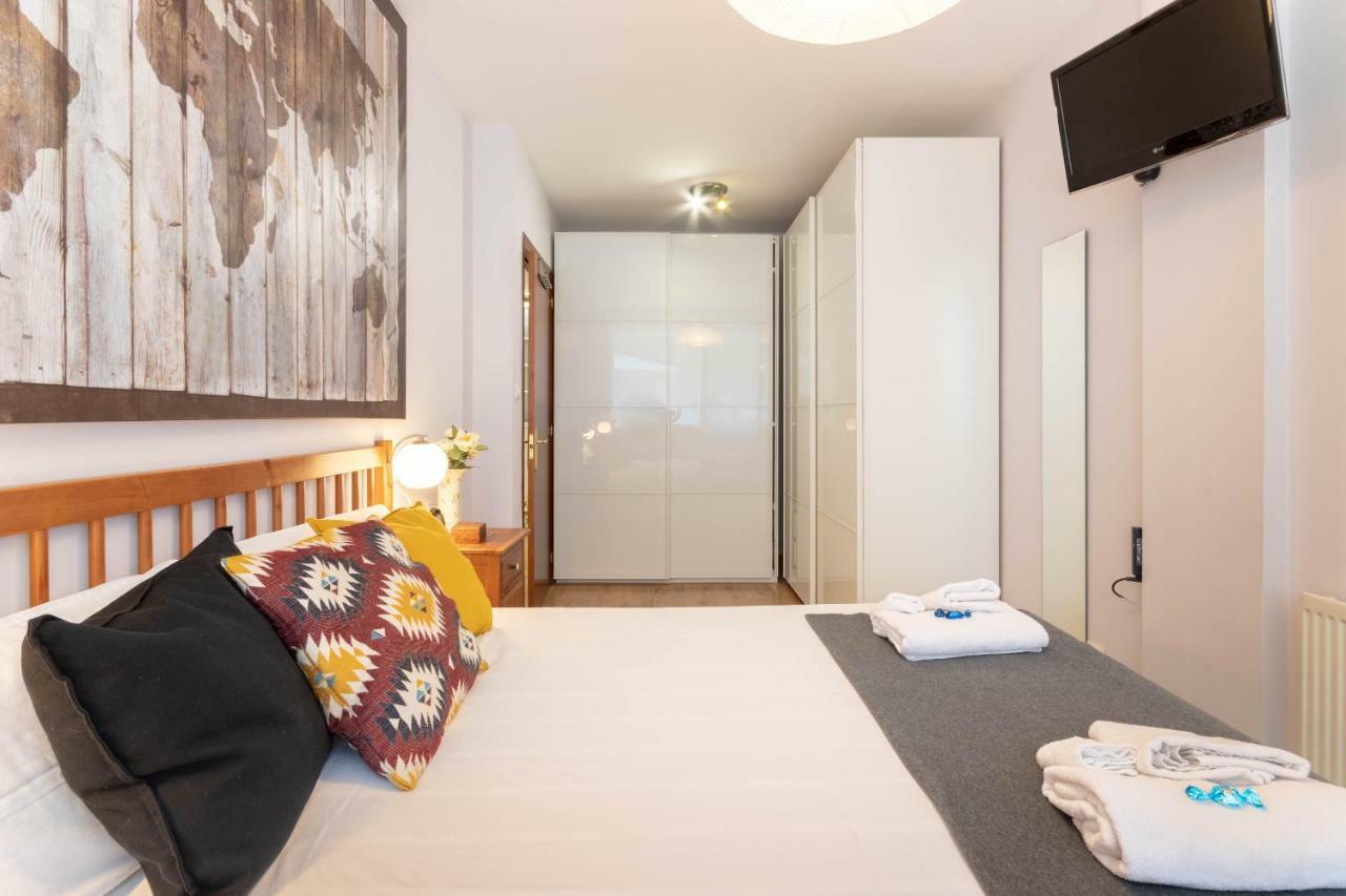 Etxie La Casa De Ebi 326 Apartamento Mundaka