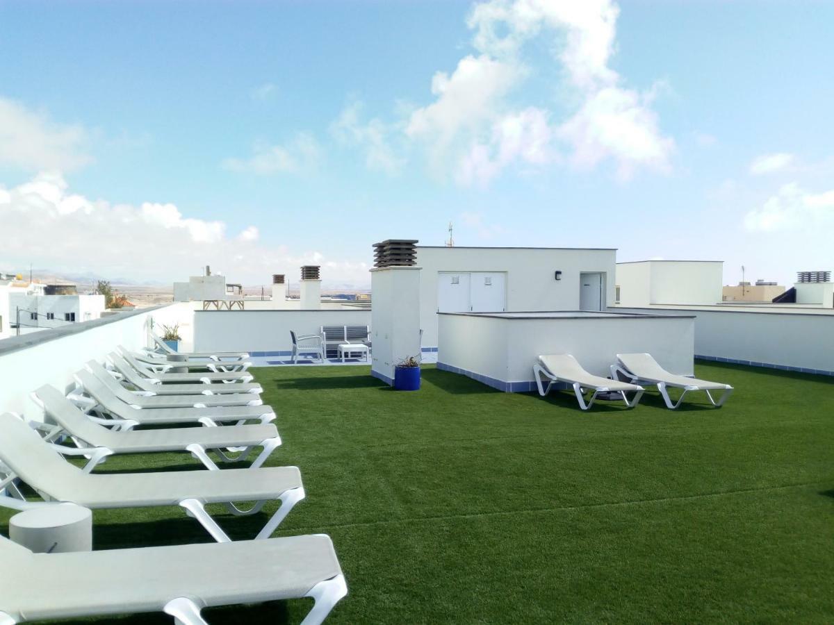 Apartment Jovia Vacacional El El Cotillo (Fuerteventura)
