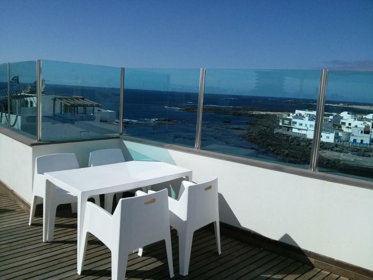 Jovia Vacacional El El Cotillo (Fuerteventura)