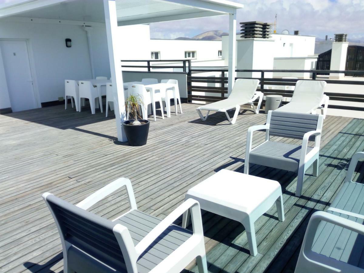 Apartment Jovia Vacacional El