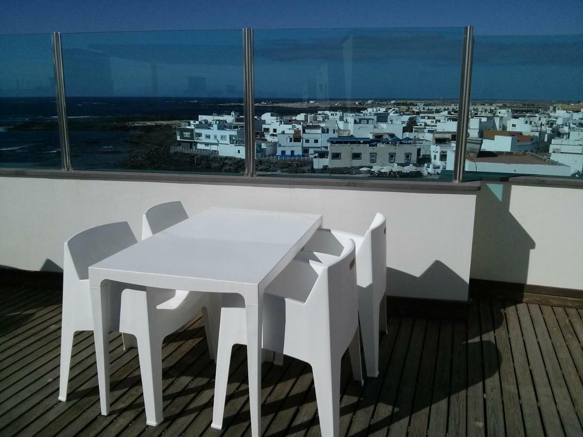 Apartment Jovia Vacacional El