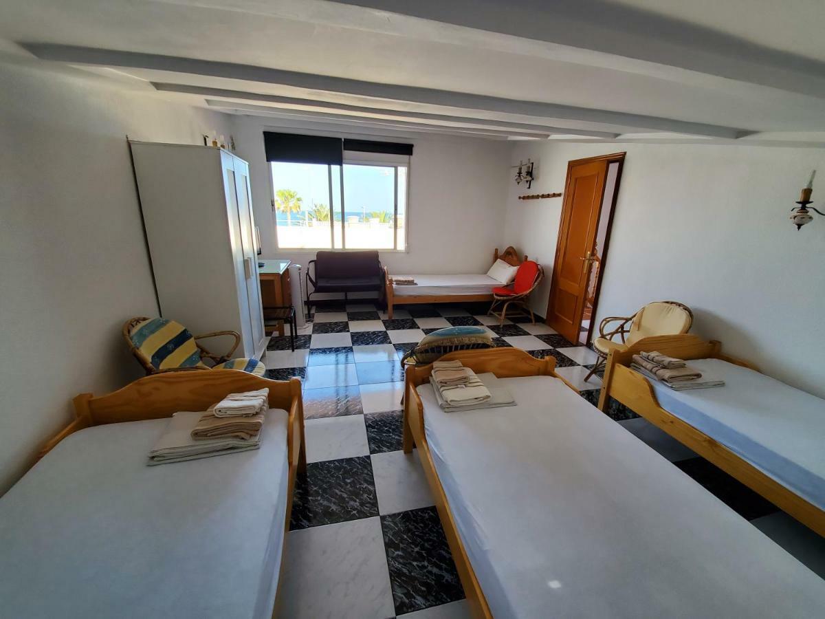 House Mare Nostrum * Moncofar