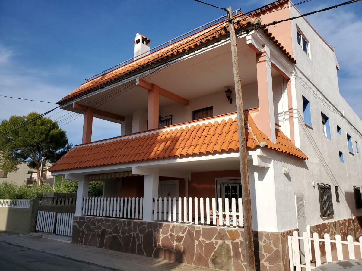 House Mare Nostrum *