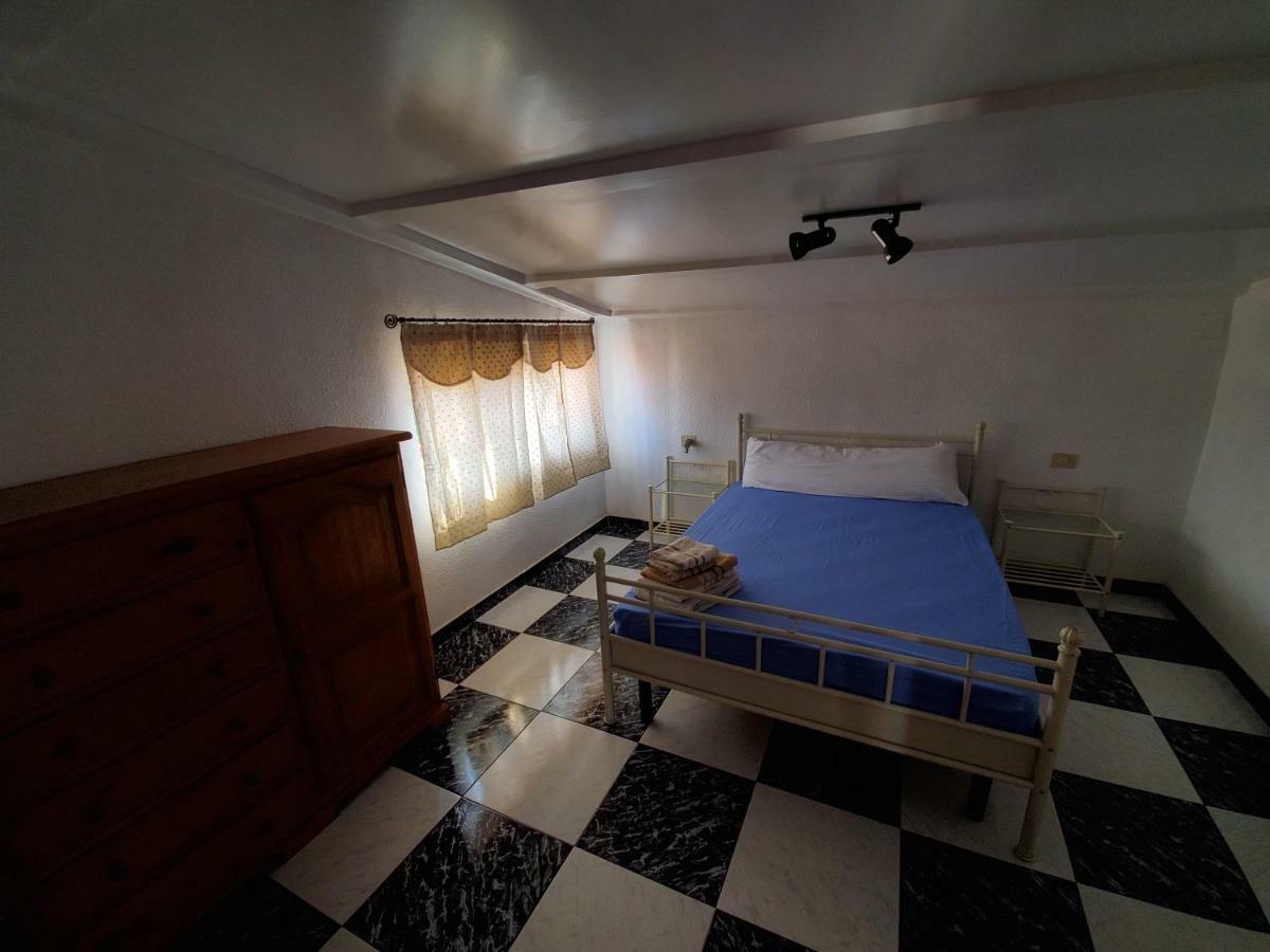 House Mare Nostrum * Moncofar