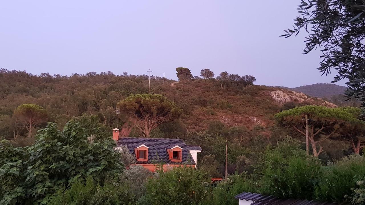 Сasa de vacaciones Aranda *
