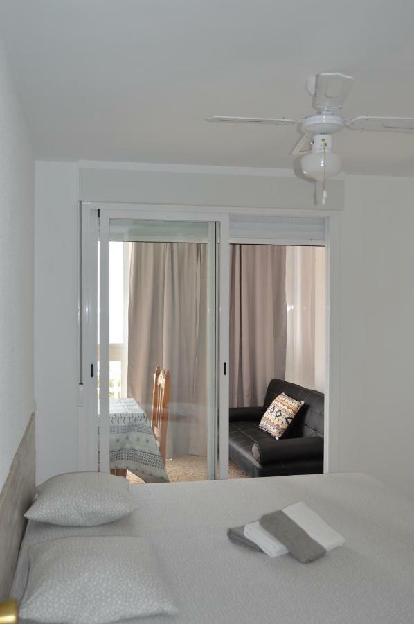 Provima Anis Rincon De Loix Apartamento Benidorm