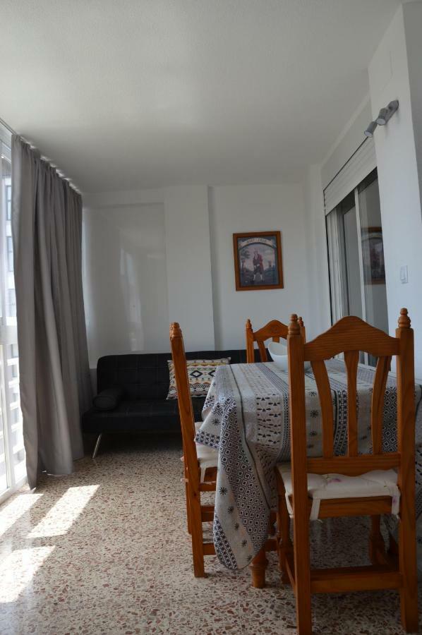 Apartamento Provima Anis Rincon De Loix Benidorm