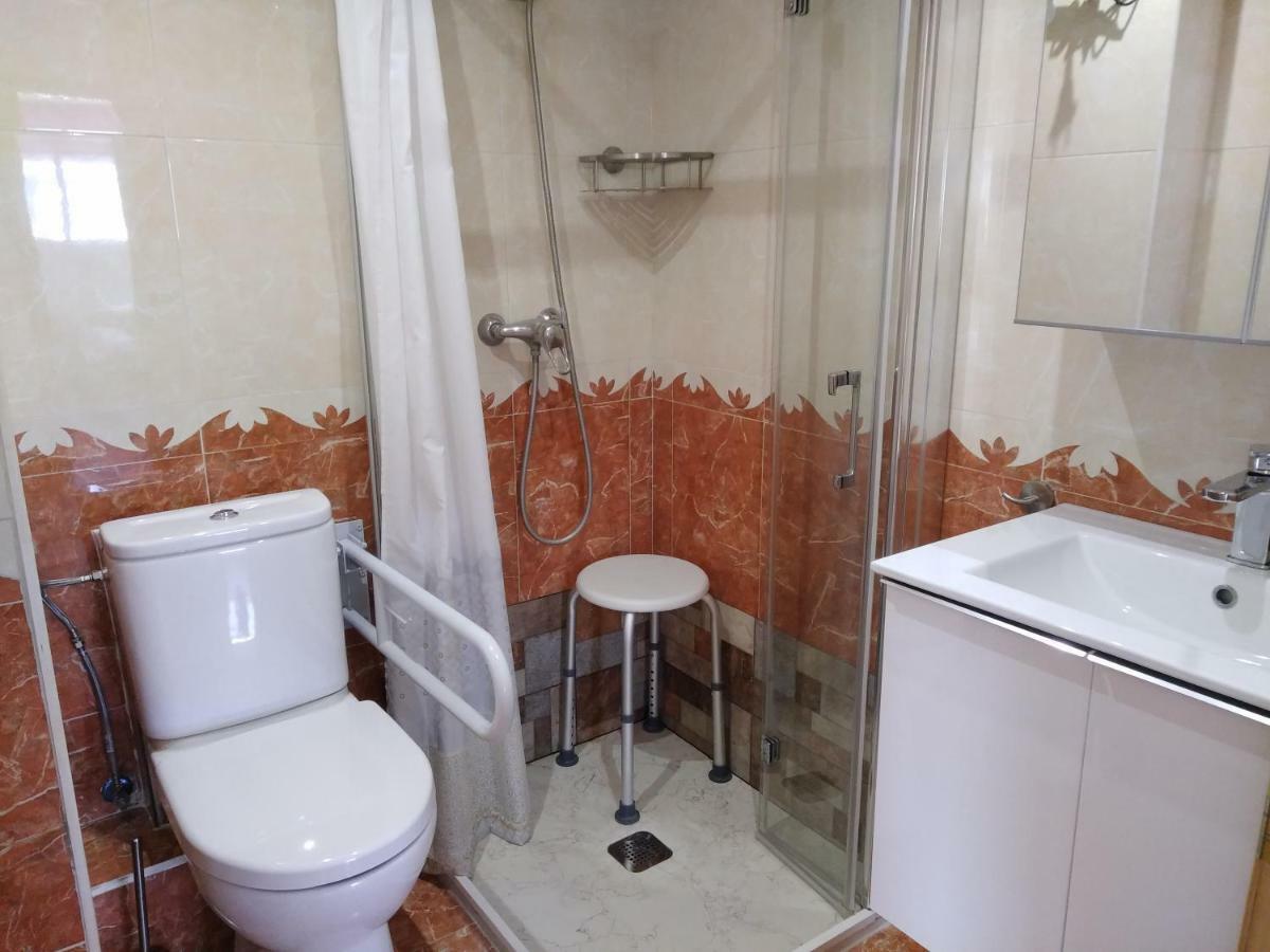 Apartamento Montevideo Playa Apartamento Algarrobo Costa