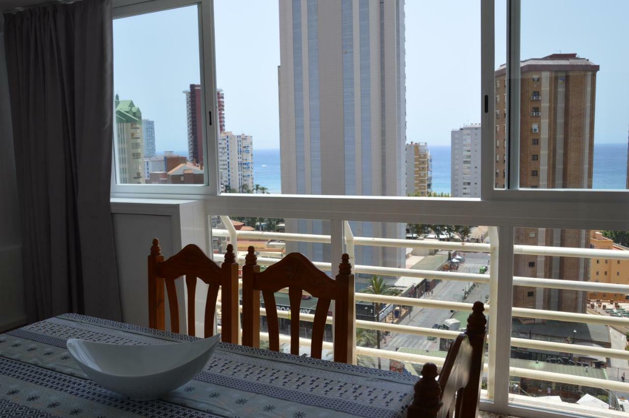 Provima Anis Rincon De Loix * Benidorm