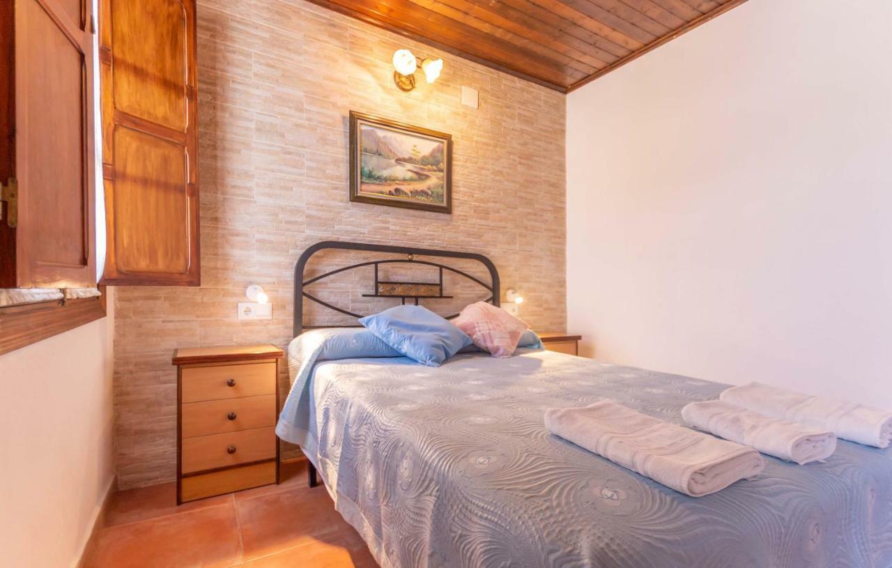 Casa Pepita Holiday home Cacin