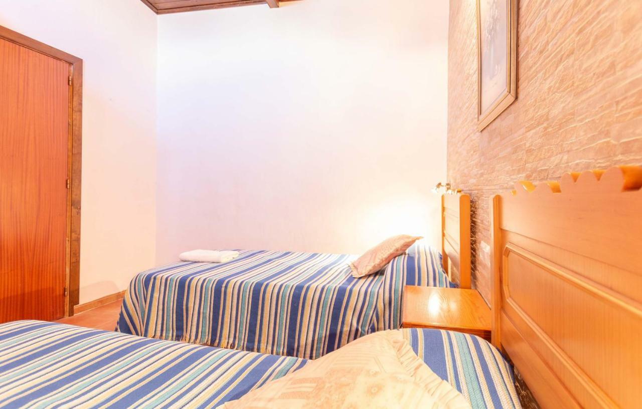 Casa Pepita Holiday home Cacin