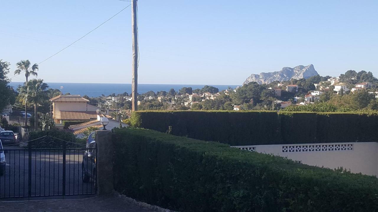 Apartment Casa Dobrada Benissa