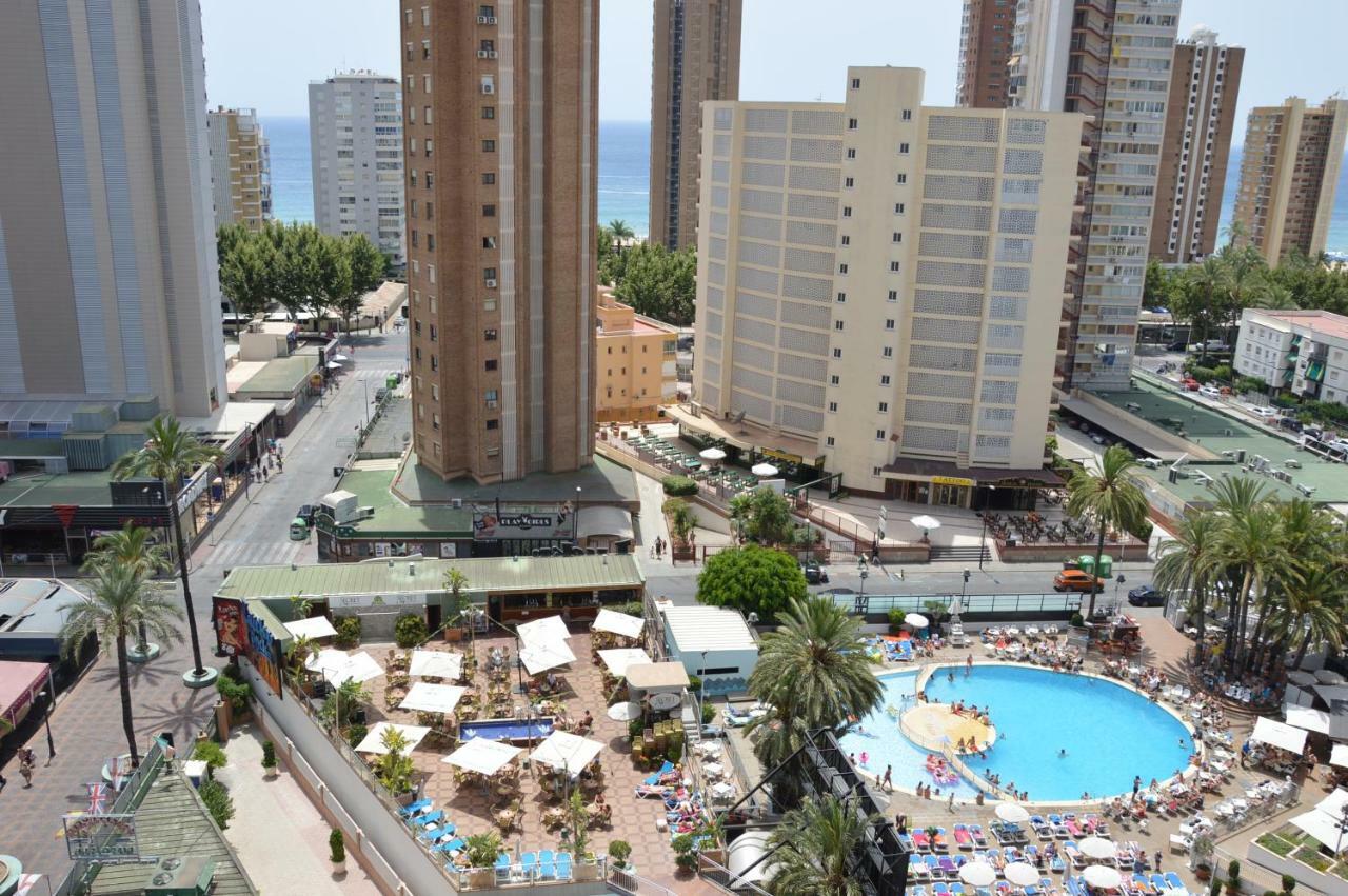 Provima Anis Rincon De Loix * Benidorm