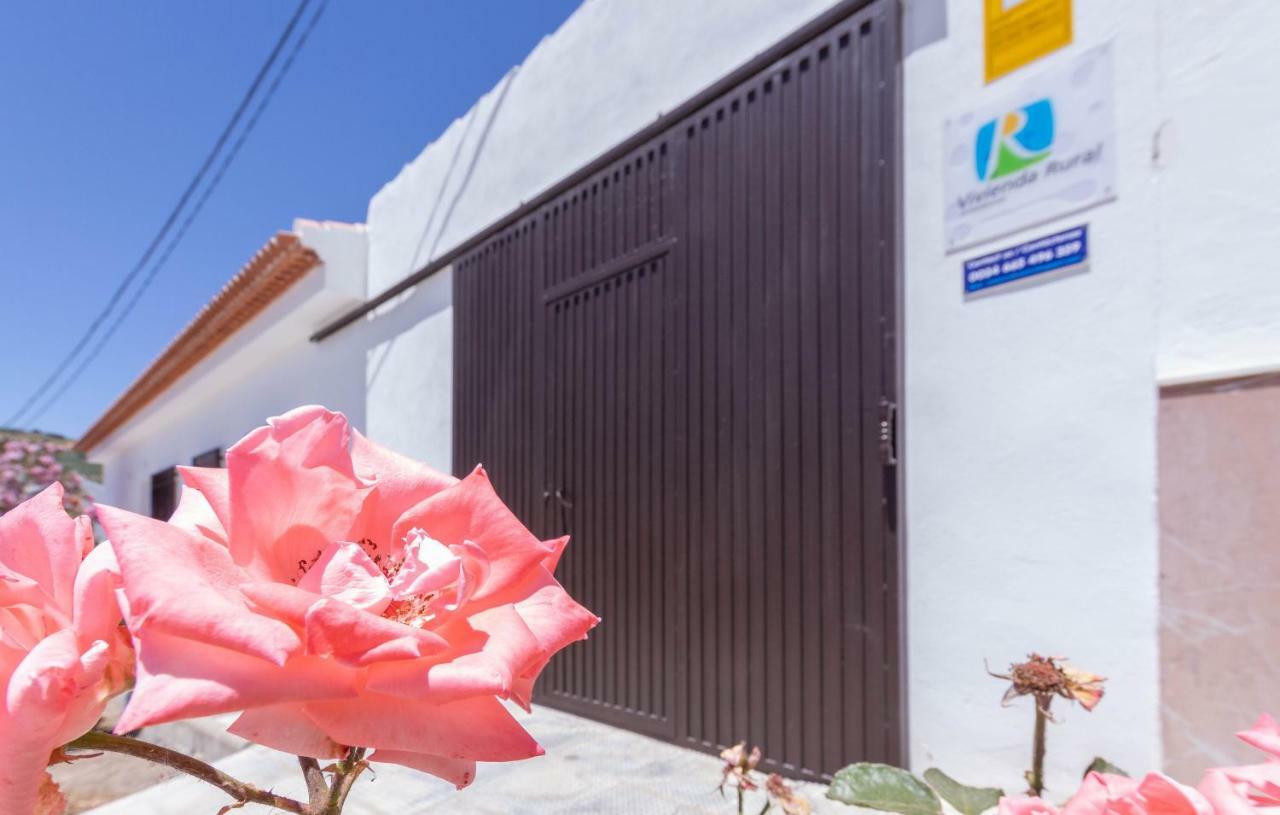 Holiday home Casa Pepita