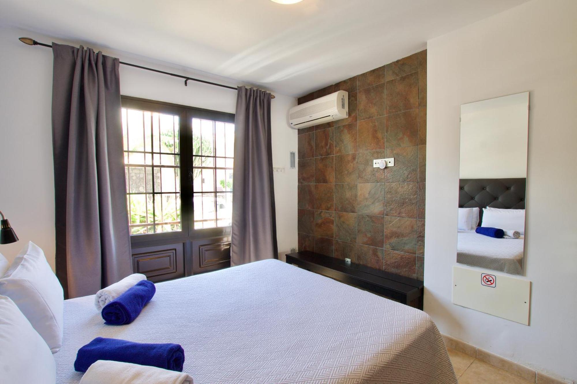 Apartamento Golden