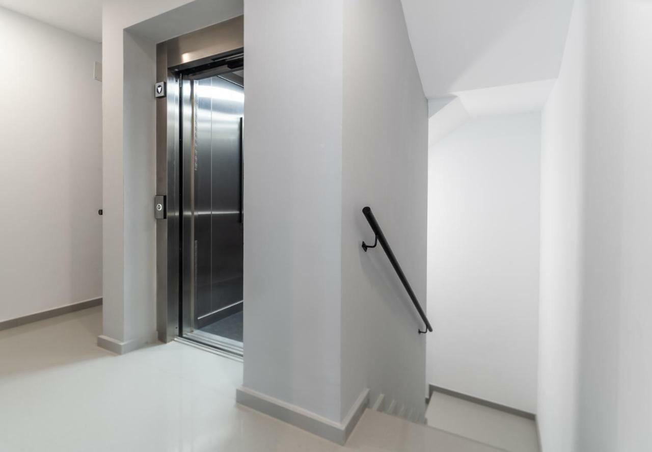 Apartamento Vv Loyant Canteras 