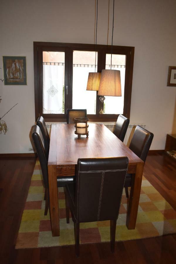 Casa En La Molina Сasa de vacaciones