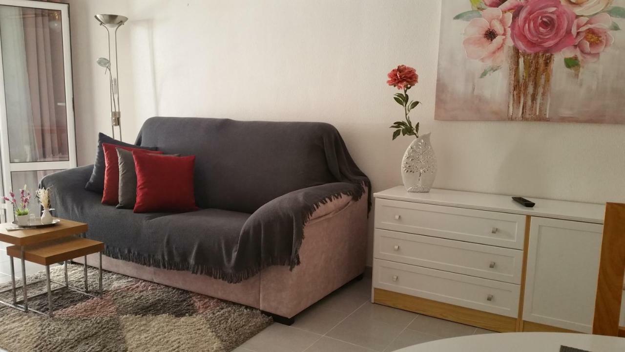 Homely Playa Acequion