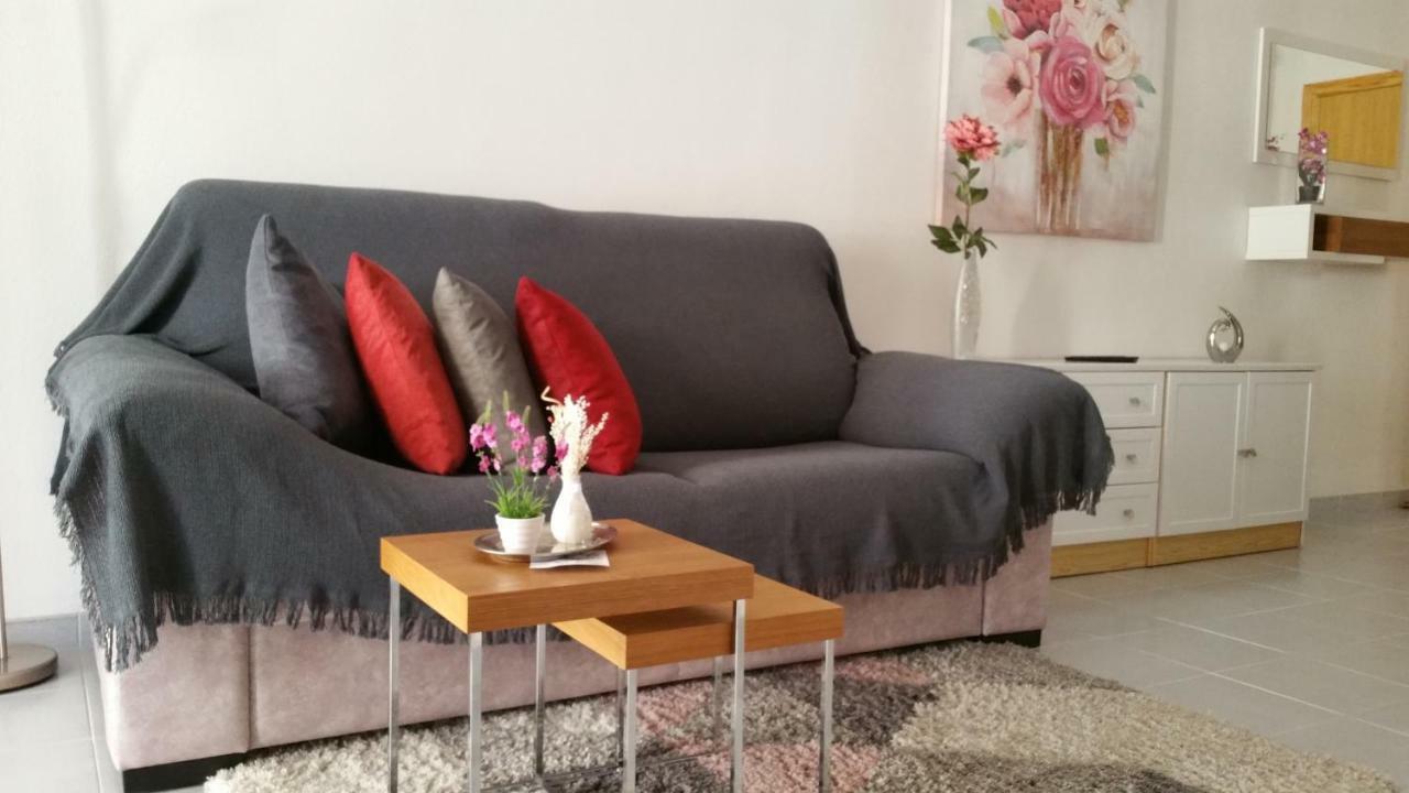 Homely Playa Acequion Apartamento Torrevieja