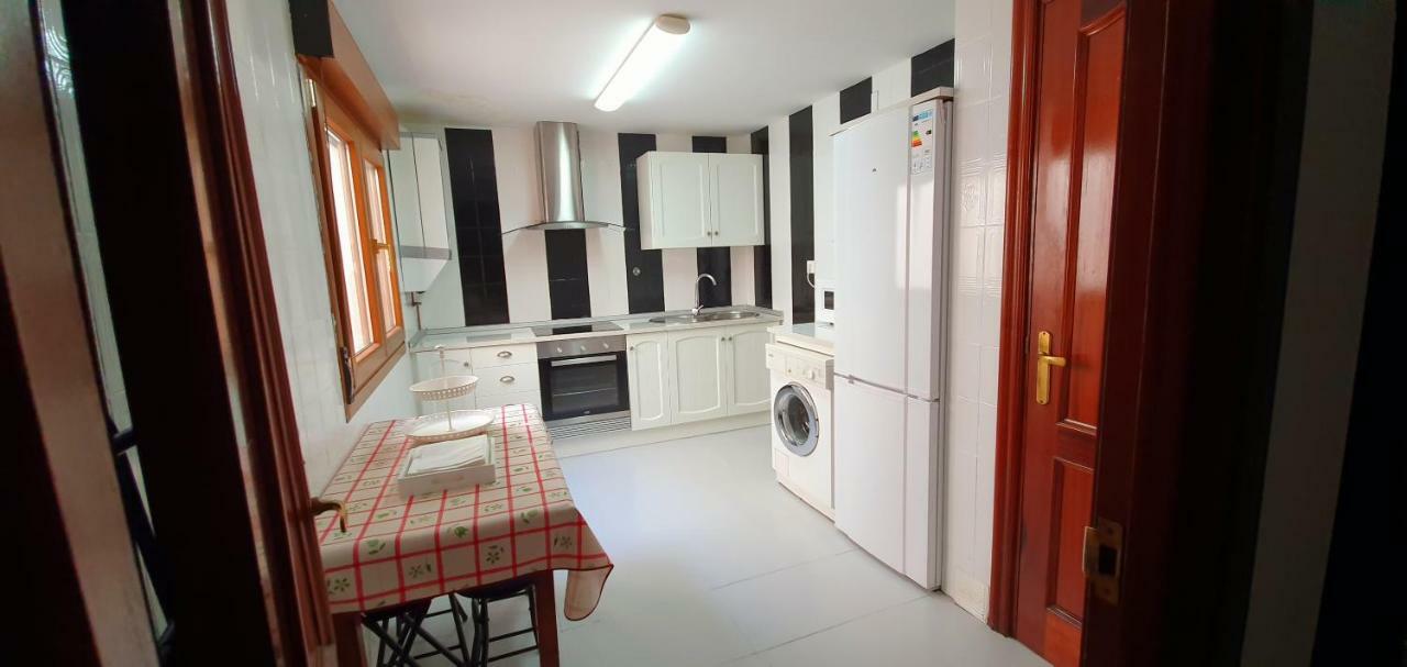 Apartment La Casa De Begona