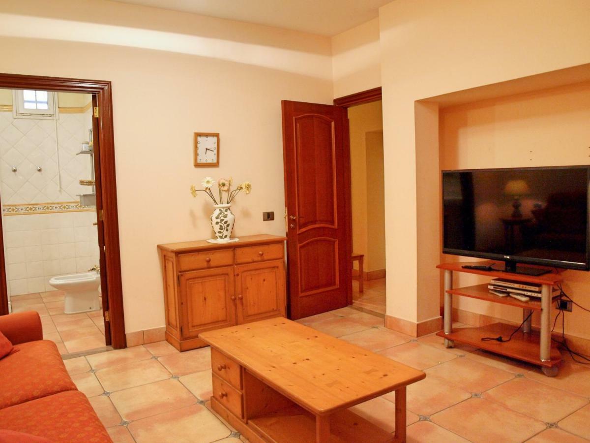 Flatguest - Spacious * La Garita