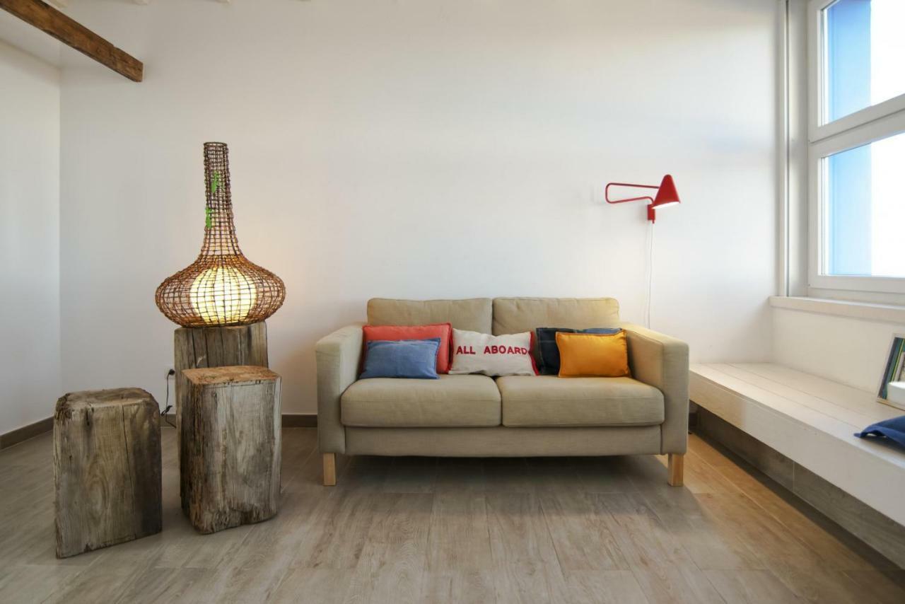 Flatguest - Castle Sea View Apartment *