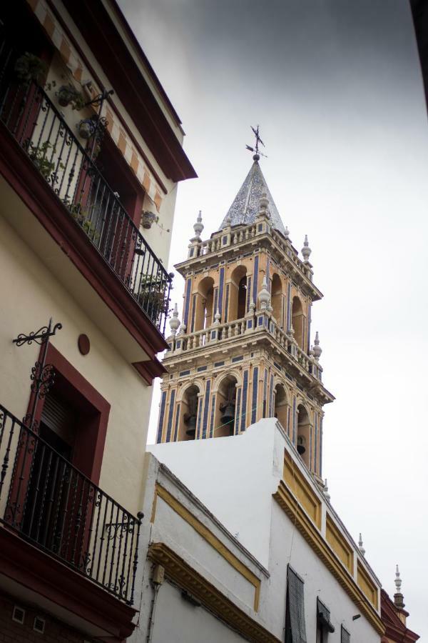 Apartamento Corazón De Triana