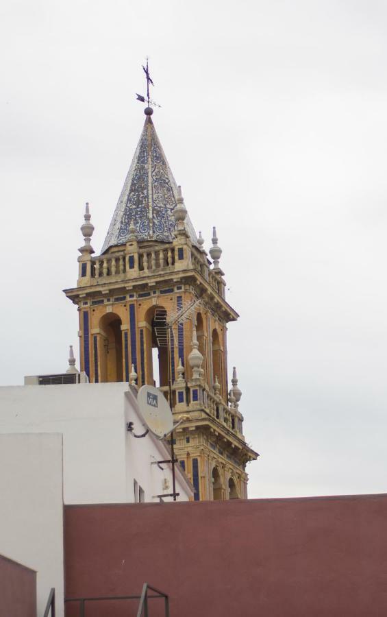 Corazón De Triana Sevilla