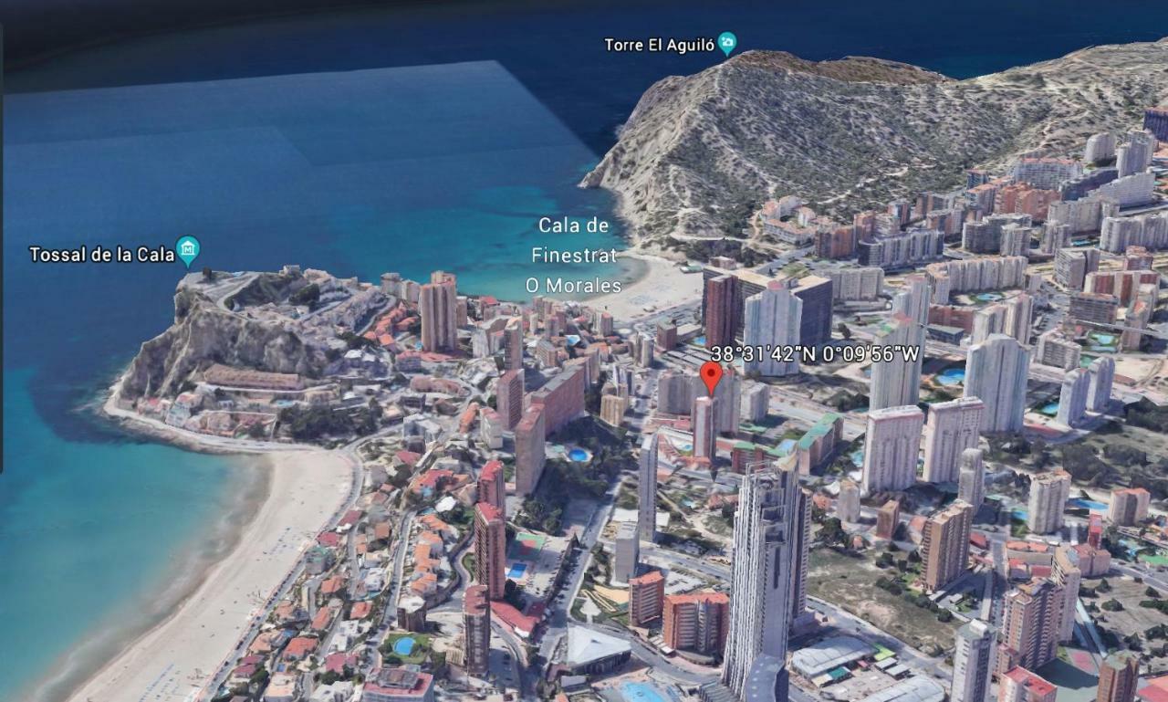 Petrusco Benidorm
