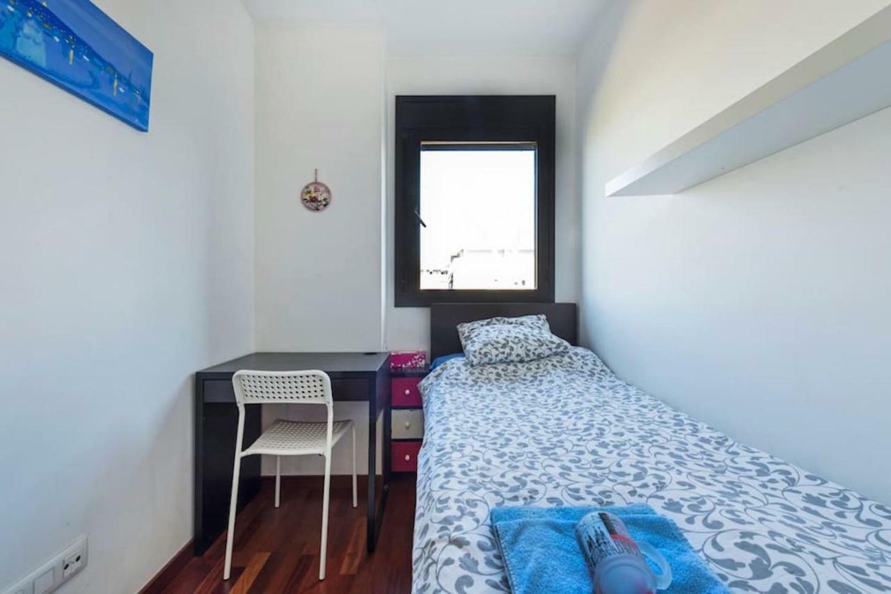 Jie Apartamento Sant Adrià de Besòs