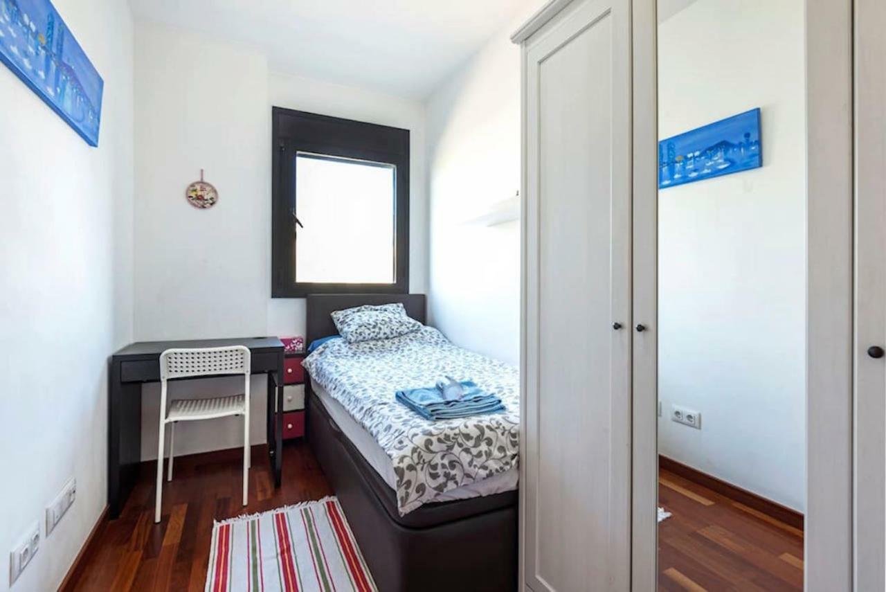 Jie Apartamento *