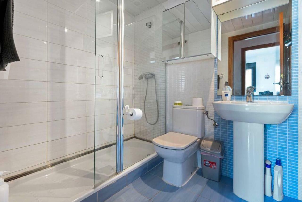 Apartamento Jie Sant Adrià de Besòs