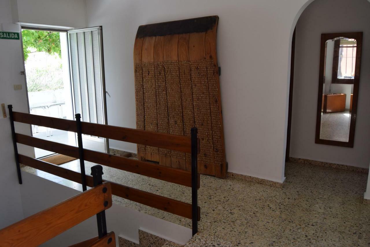Cariño Сasa de vacaciones Armananzas