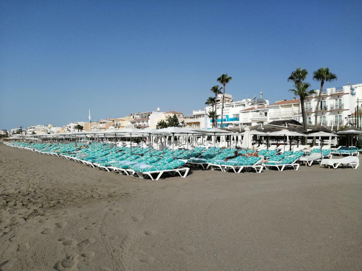 Apartamento Carihuela Playa Apartamento *
