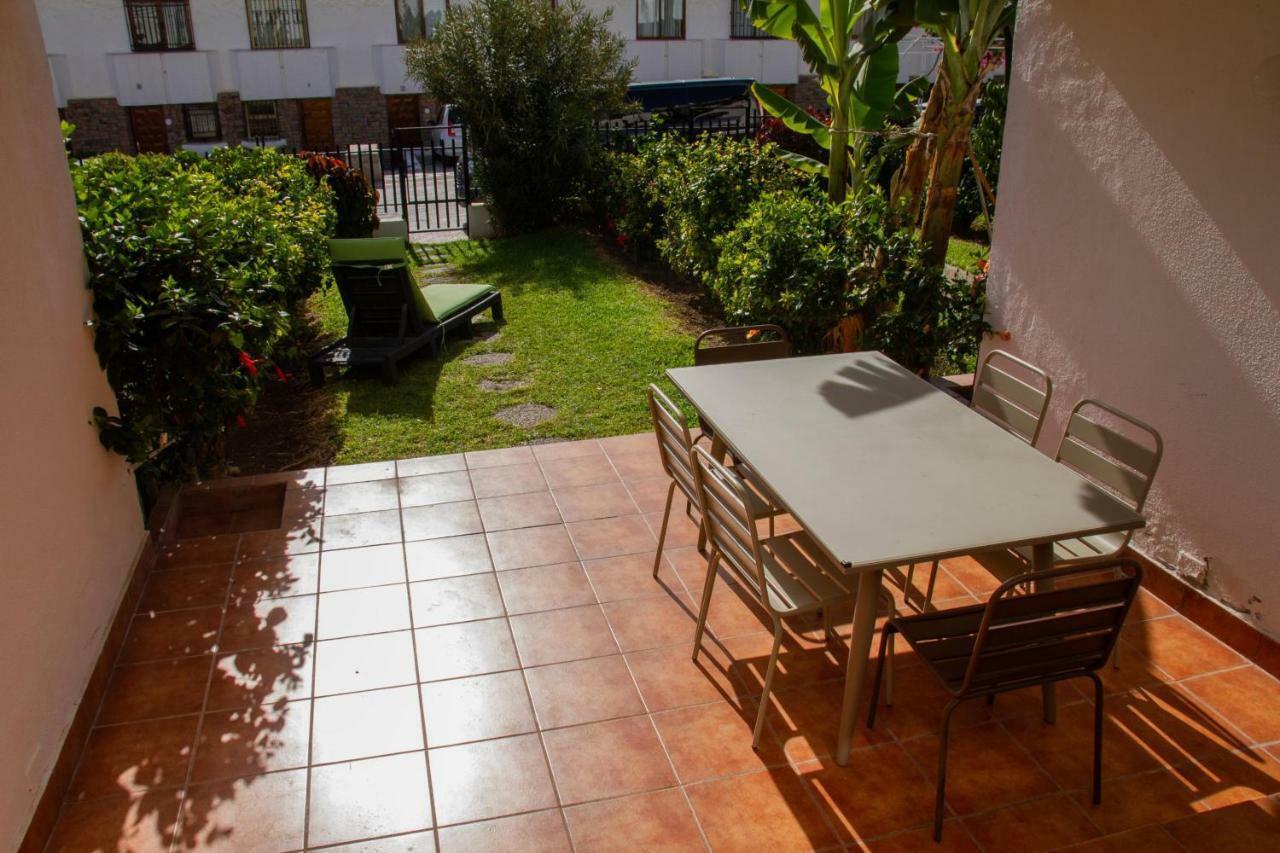 Flatguest Pr - Terrace + Garden + 24h Mogan