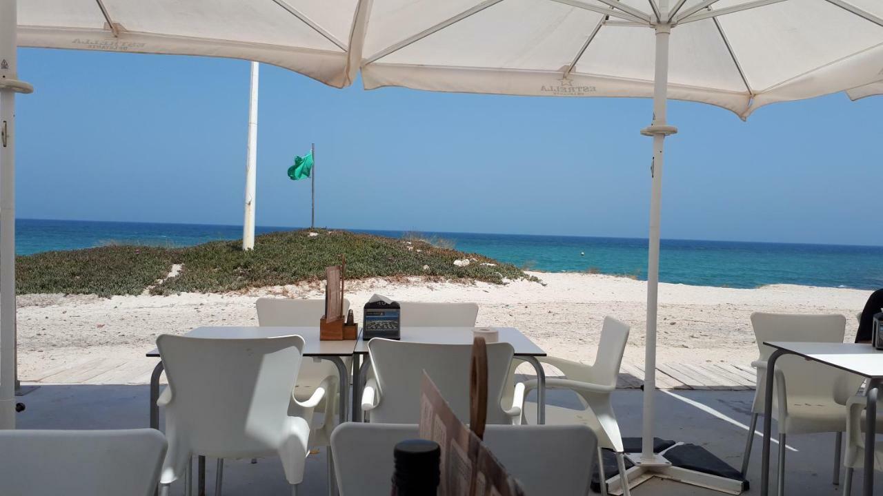 Higuericas Costa 211 Apartamento
