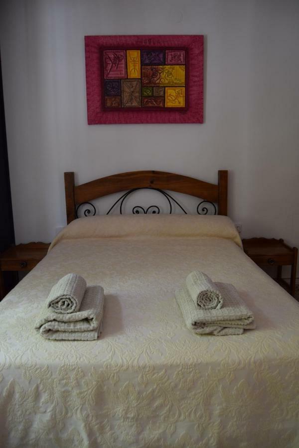 Carino Holiday home *