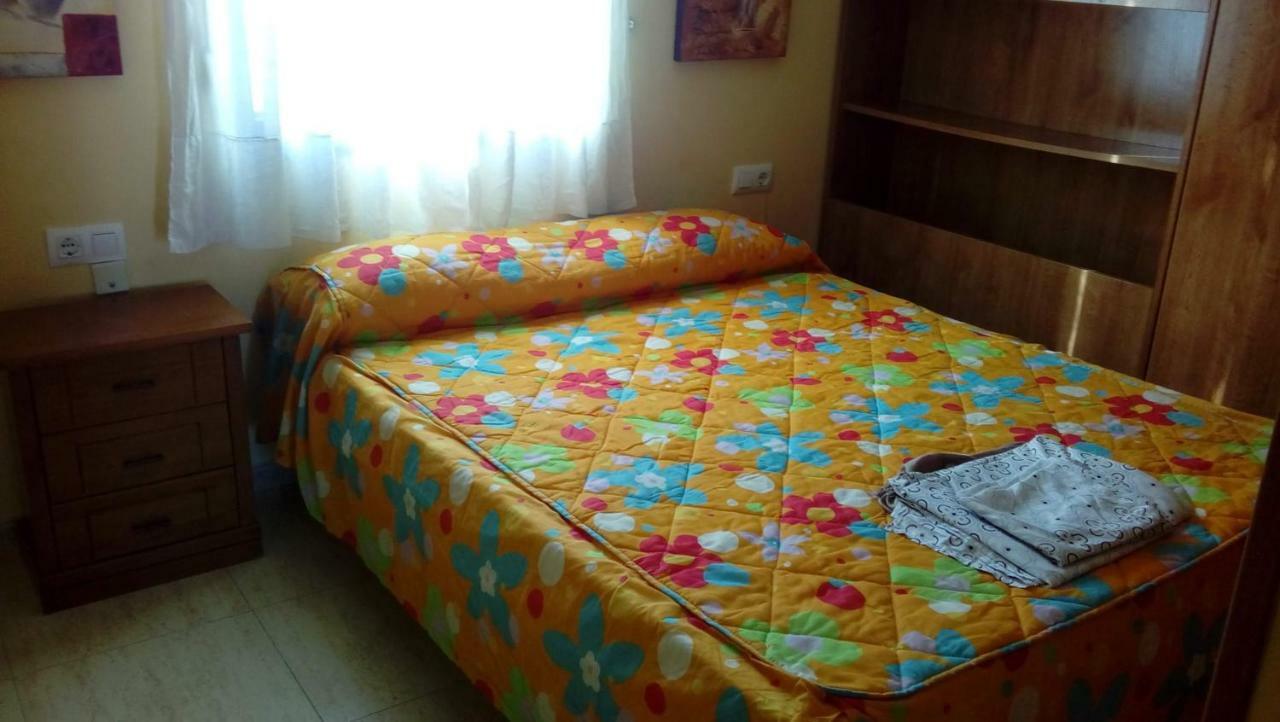 Apto Mar Del Alquiler Semanal Solo Familias Apartment *