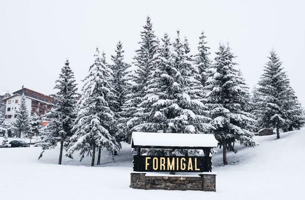 Anayet Sweet Formigal