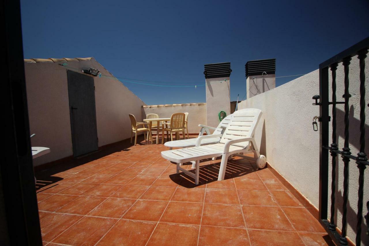 House Rubi Apartment Orihuela